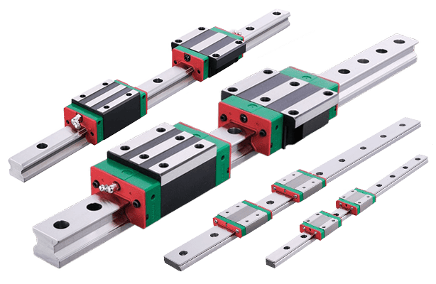Linear Guide in Pune